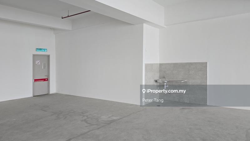 Pejabat untuk Dijual di Ara Damansara, Selangor oleh Peter Tang - iProperty.com.my