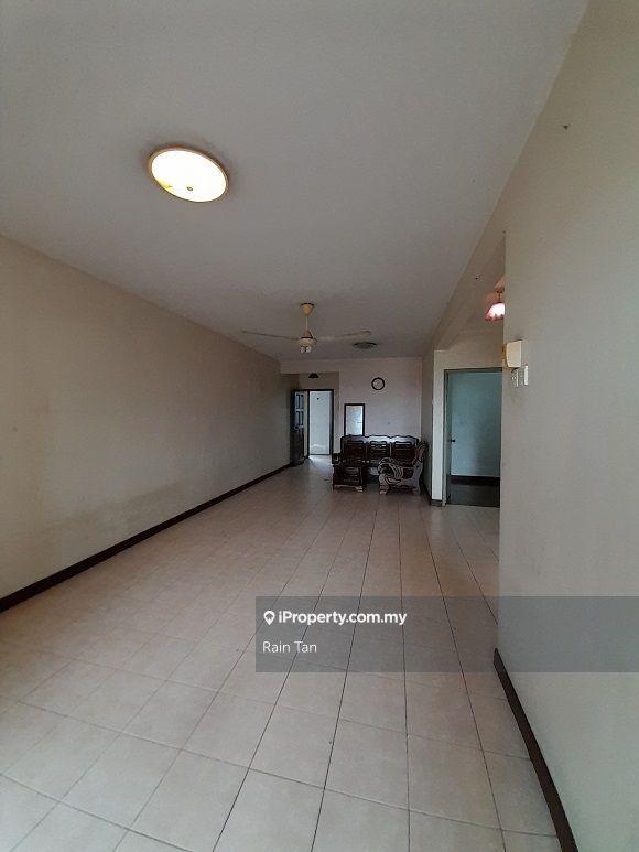 For Sale - Amadesa Resort Condominium