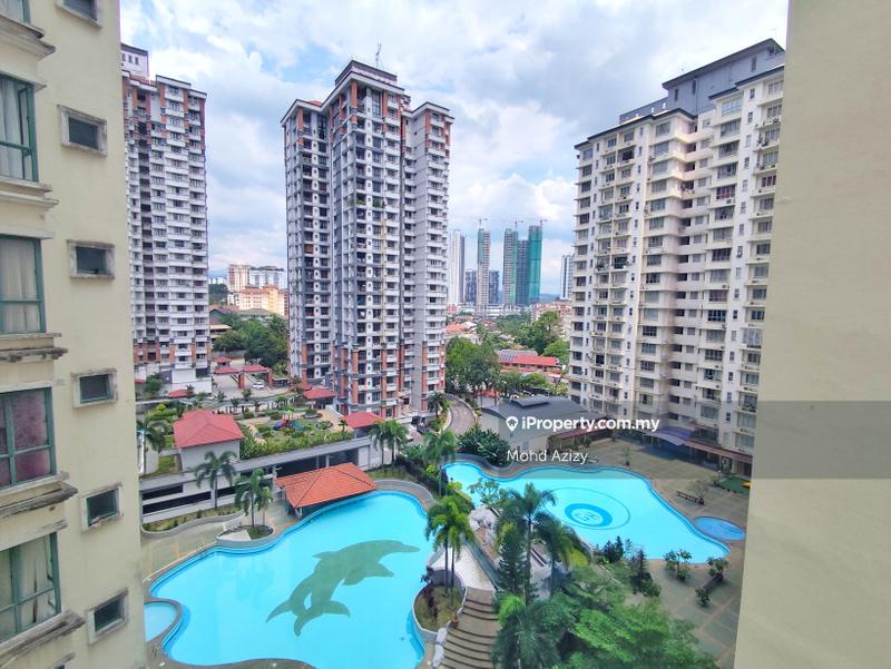 For Rent - Lanai Gurney