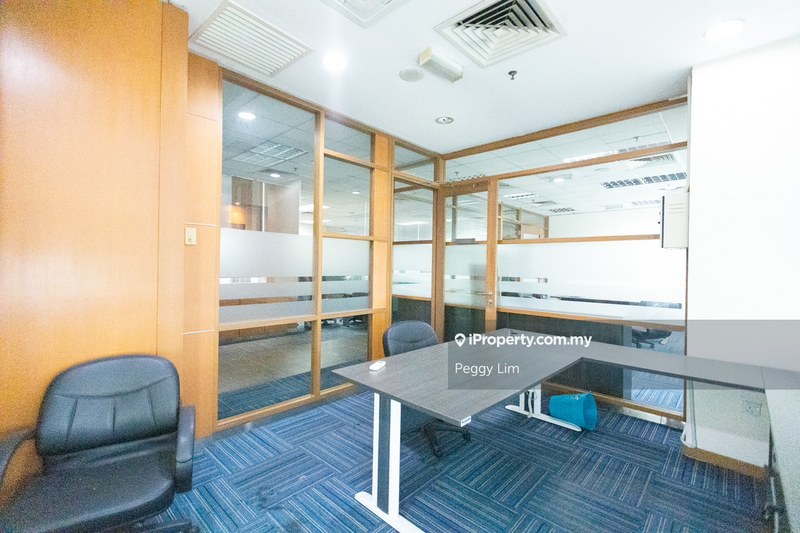 Pejabat untuk Dijual di Seksyen 13, Shah Alam oleh Peggy Lim - iProperty.com.my