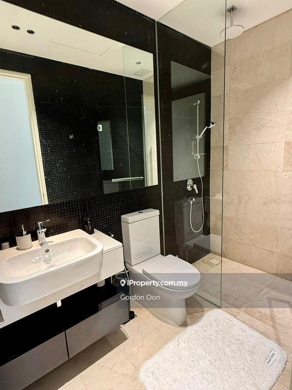 Residensi Servis untuk Dijual di SO Sofitel Kuala Lumpur Residences oleh Gordon Oon - iProperty.com.my