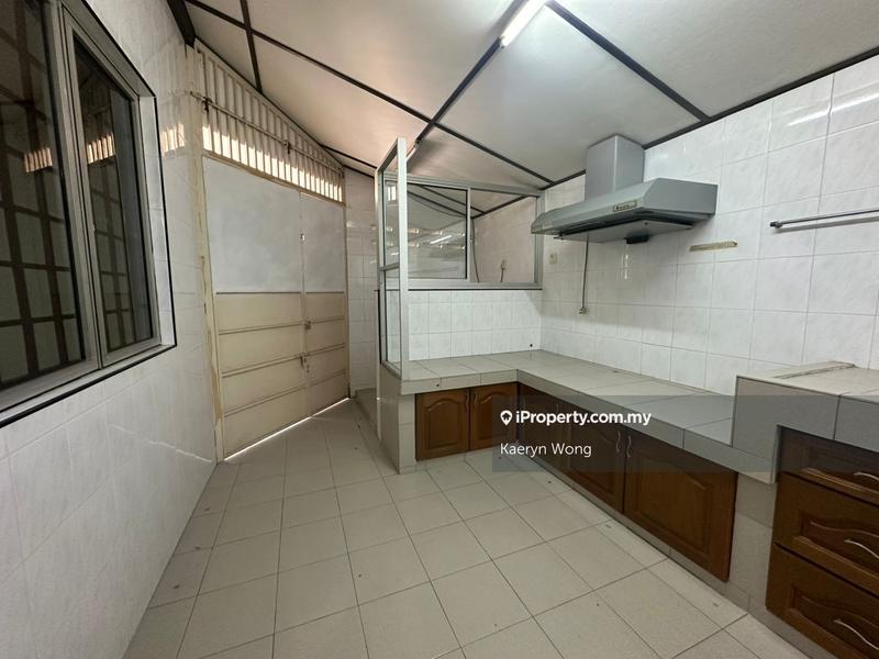 Bungalow House for Sale in Taman Connaught, Cheras by Kaeryn Wong - iProperty.com.my