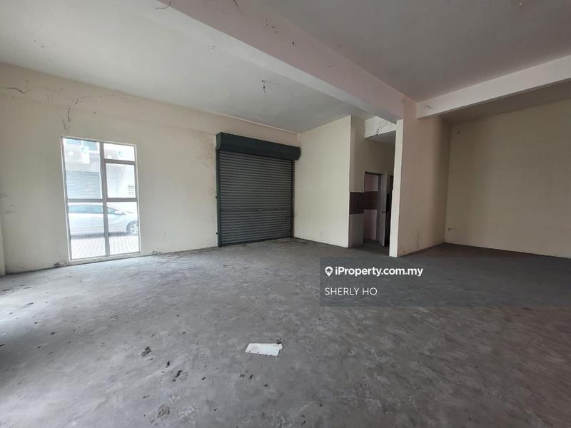 Kedai-Pejabat untuk Disewa di Falim, Ipoh oleh SHERLY HO - iProperty.com.my