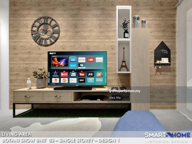 1-storey Terraced House for Sale in Kuala Kangsar, Perak by Alex Ma - iProperty.com.my
