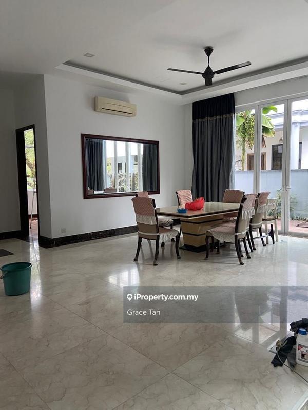 Bungalow House for Sale in Equine Park , Taman Equine, Bandar Kinrara by Grace Tan - iProperty.com.my