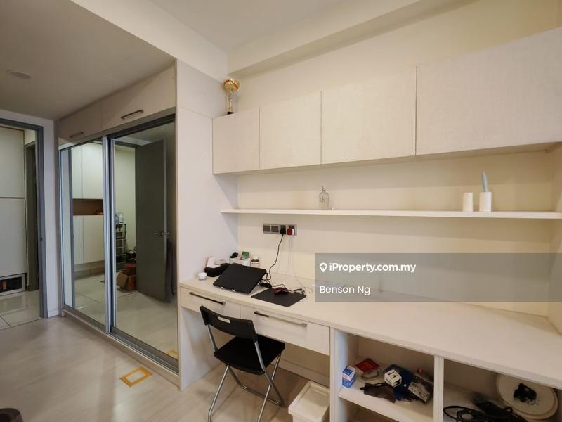 Kediaman Servis untuk Disewa di The Era @ Duta North oleh Benson Ng - iProperty.com.my