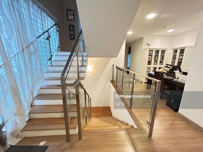 Bungalow House for Sale in USJ Heights, Subang Jaya by Lai Yk - iProperty.com.my