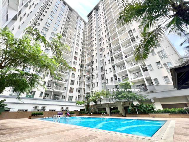 Condominium for Rent in Residensi Laguna (Sunway Belvedere) by Fora Shim - iProperty.com.my