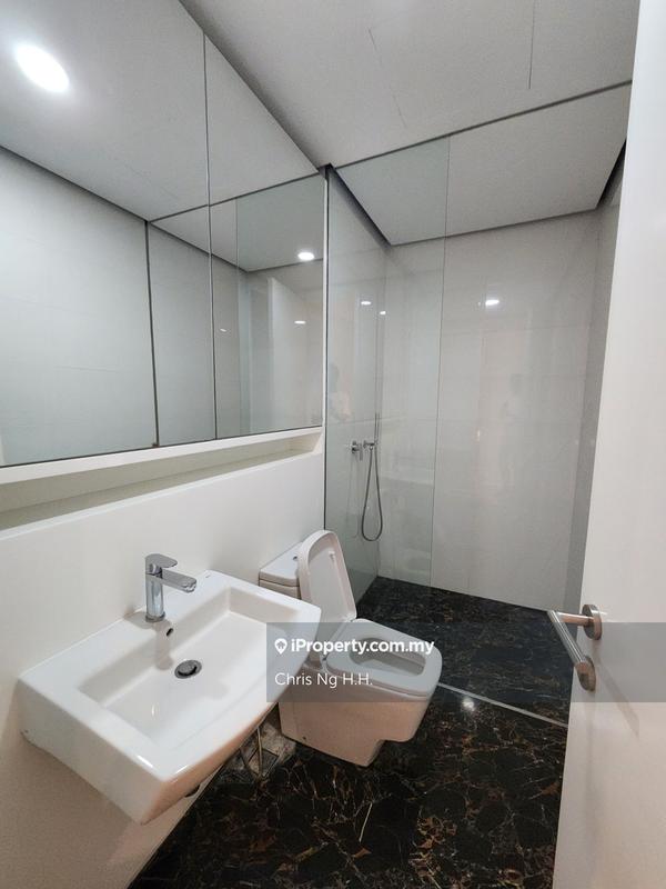 For Rent - Arcoris Residences