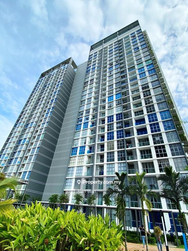 Kondominium untuk Dijual di Lakefront Residence oleh Alan Wan - iProperty.com.my