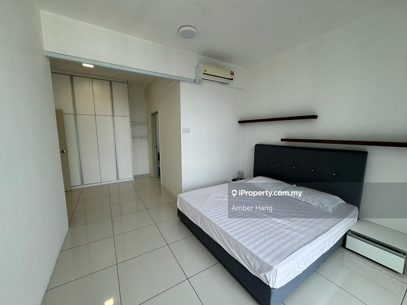 Kondominium untuk Disewa di The Latitude Condominium oleh Amber Hang - iProperty.com.my