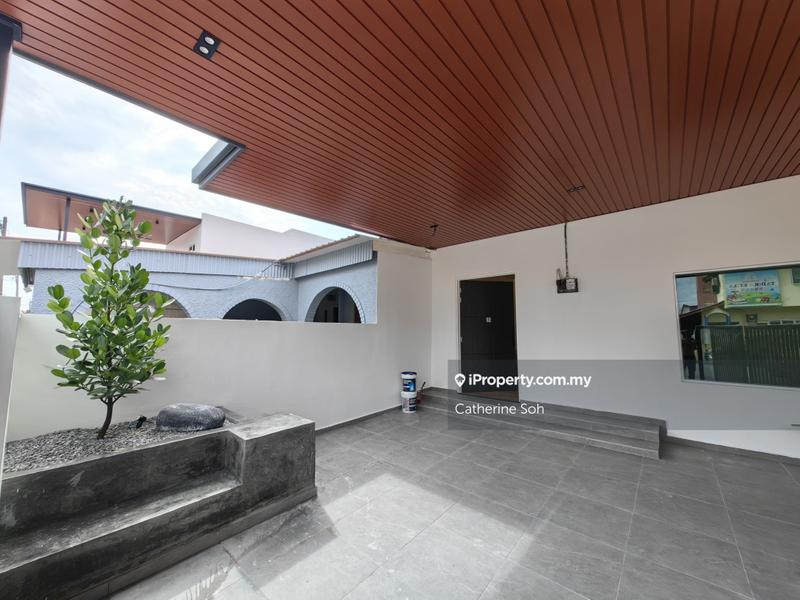 1-storey Terraced House for Sale in Taman Sinn Semabok, Melaka City by Catherine Soh - iProperty.com.my