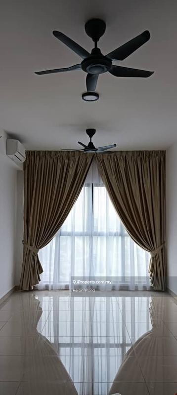 Service Residence for Rent in Trion @ KL by Aaron Wong - iProperty.com.my