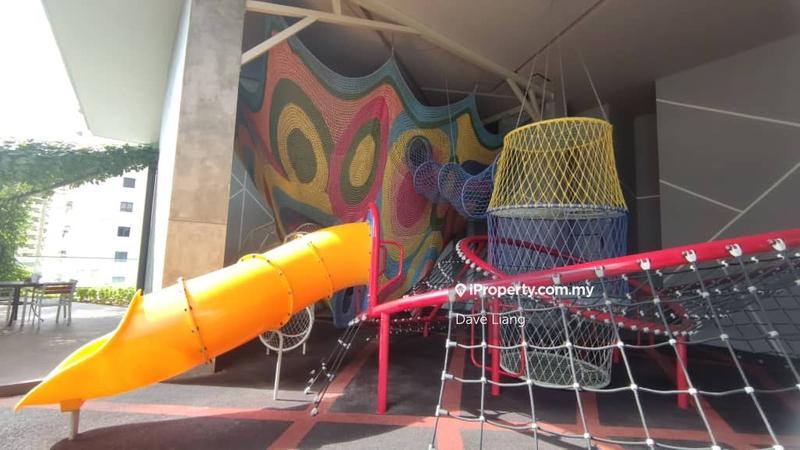Residensi Servis untuk Dijual di Skyluxe On The Park Bukit Jalil oleh Dave Liang - iProperty.com.my