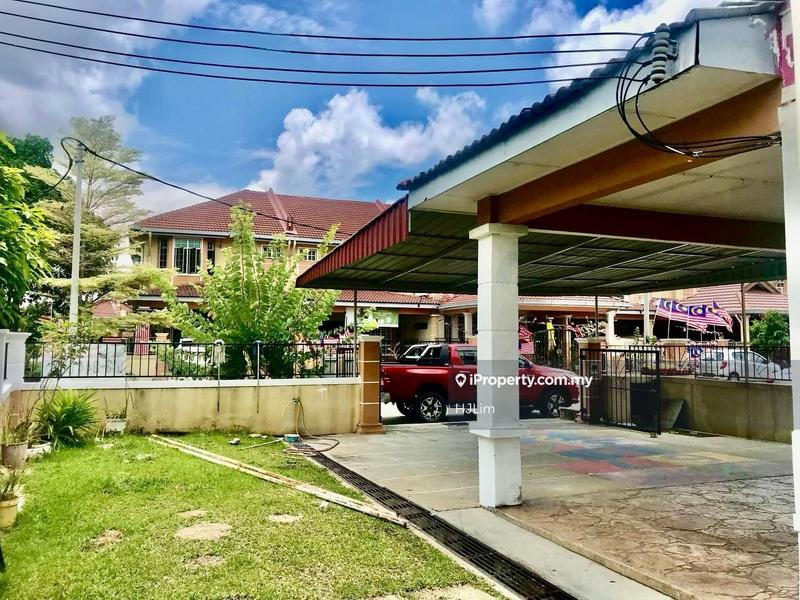 2-storey Terraced House for Sale in Desa Jati, Nilai by HJLim - iProperty.com.my