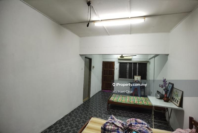 Rumah Berangkai 2 Tingkat untuk Disewa di Jalan 21/1, Petaling Jaya oleh Michael Chai - iProperty.com.my