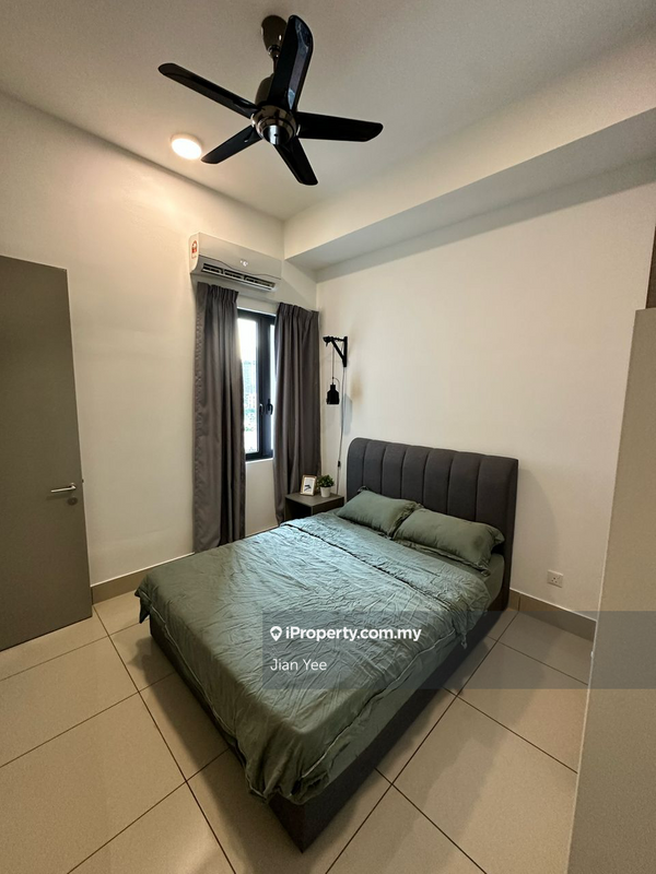 Residensi Servis untuk Disewa di One Residence oleh Calista Wong - iProperty.com.my