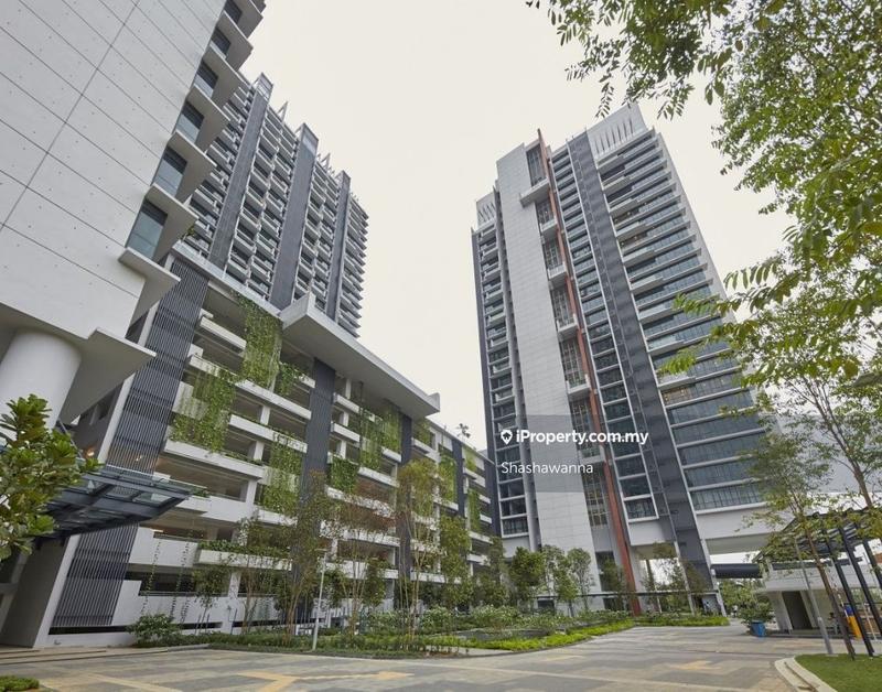 Kondominium untuk Dijual di Grand Medini oleh Shashawanna - iProperty.com.my