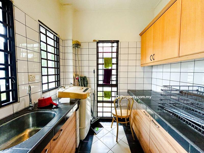 Banglo untuk Dijual di Seksyen 9, Shah Alam oleh HJLim - iProperty.com.my