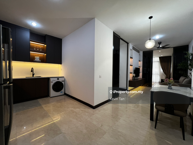 For Rent - Ken Bangsar