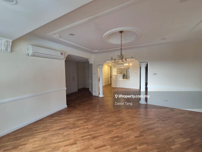 Semi-Detached House for Rent in Semantan Villas, Damansara Heights by David Tang - iProperty.com.my