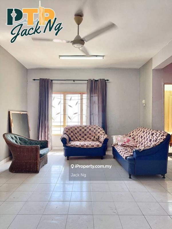 For Sale - Park View Tower