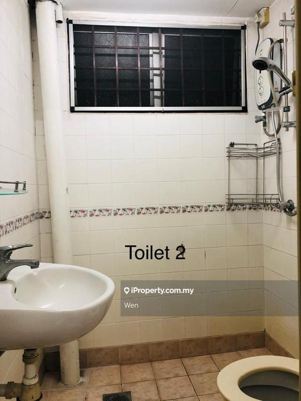 2-storey Terraced House for Sale in Bandar Damai Perdana, Cheras by Mimi Wen - iProperty.com.my