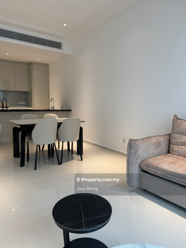 For Rent - Pavilion Damansara Heights