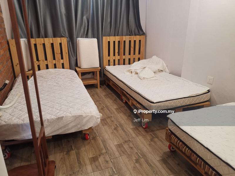 Rumah Teres 2-Tingkat untuk Dijual di Taman Bunga Raya, Ipoh oleh Jeff Lim - iProperty.com.my