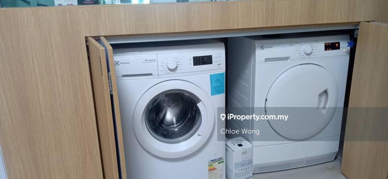 Service Residence for Sale in The Leafz @ Dedaun by Chloe Wong - iProperty.com.my