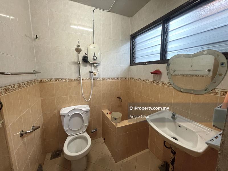 1-storey Terraced House for Sale in g5xsx, Kuchai Lama by Angie Chai - iProperty.com.my