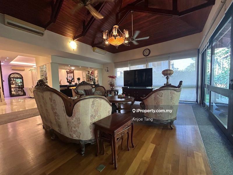 Bungalow House for Sale in Kota Kemuning, Shah Alam by Anjoe Tang - iProperty.com.my