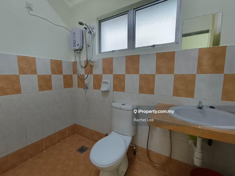 For Rent - Indah Cempaka