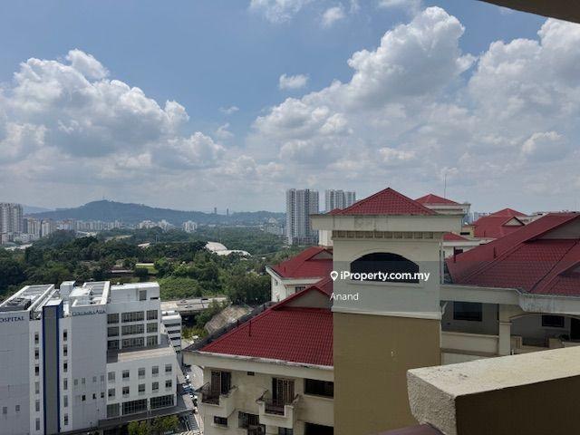 Condominium for Rent in Vista Komanwel C by Anand - iProperty.com.my