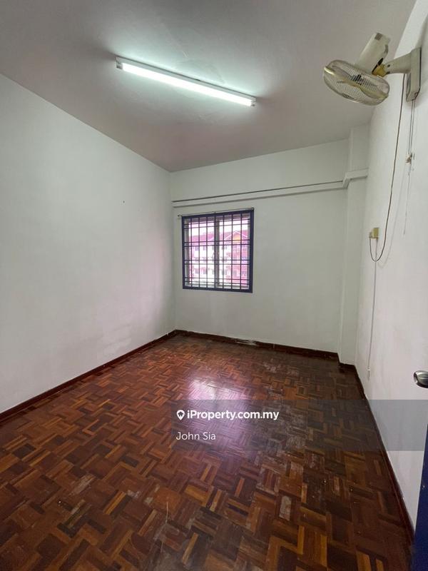For Rent - Sri Wangi