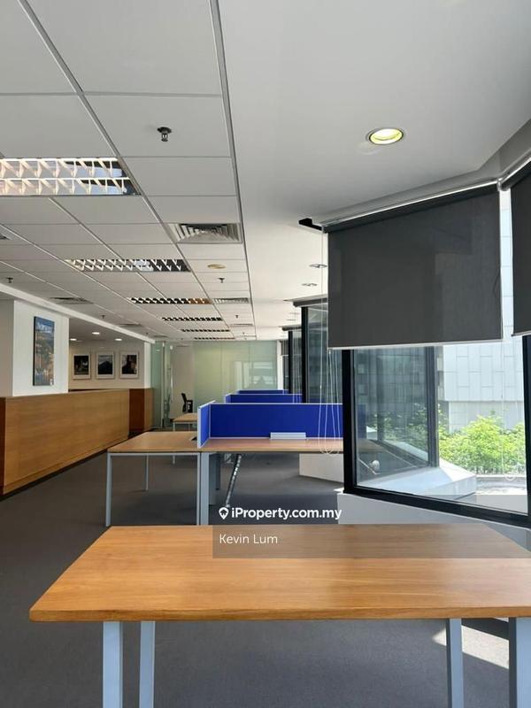 For Rent - Vista Tower, The Intermark, Ampang Park KLCC