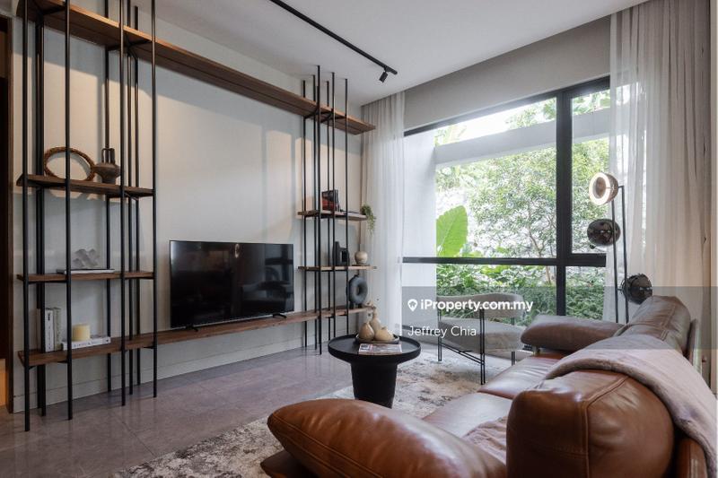 Service Residence for Sale in The Lantern by Jeffrey Chia - iProperty.com.my