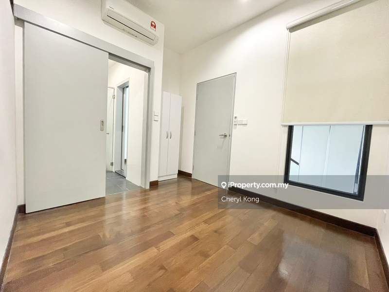 Service Residence for Sale in Residential Suites @ HighPark by Cheryl Kong - Cheryl Kong - iProperty.com.my