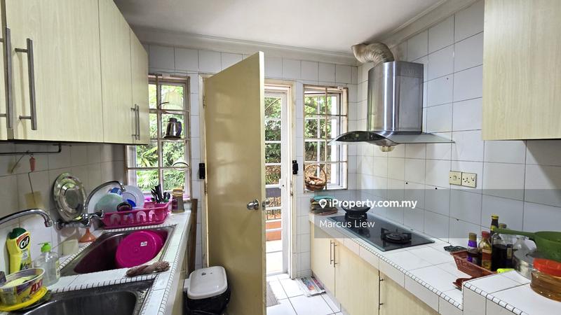 Banglo untuk Dijual di Taman Bukit Pantai, Bangsar oleh Marcus Liew - iProperty.com.my