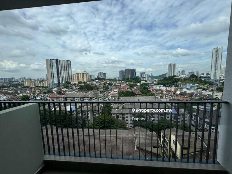 Kondominium untuk Dijual di Kuchai Sentral oleh Daphne Lim - iProperty.com.my