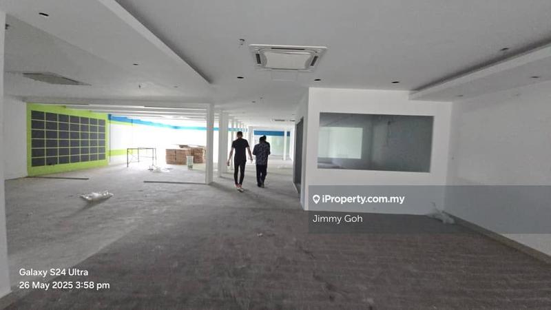 Warehouse for Sale in Semenyih, Semenyih by Jimmy Goh - iProperty.com.my