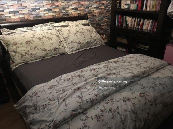 Kondominium untuk Dijual di Suriamas oleh Regine Kong - iProperty.com.my