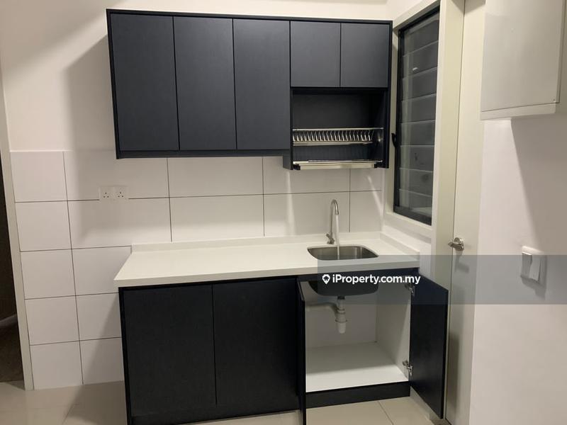 Service Residence for Sale in Savio @ Riana Dutamas by Jordan Tang - iProperty.com.my