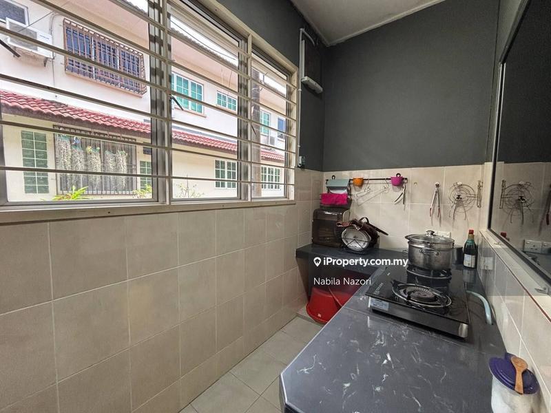Rumah Berangkai 2 Tingkat untuk Dijual di Wakaf Bharu, Tumpat oleh Nabila Nazori - iProperty.com.my