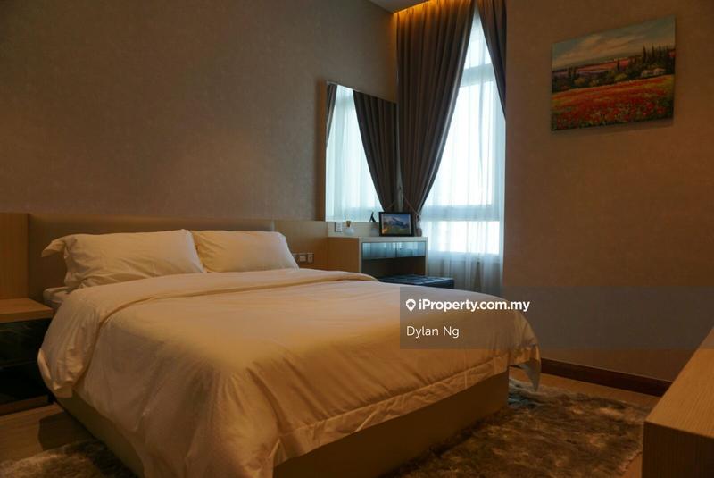 For Rent - Sunway Vivaldi
