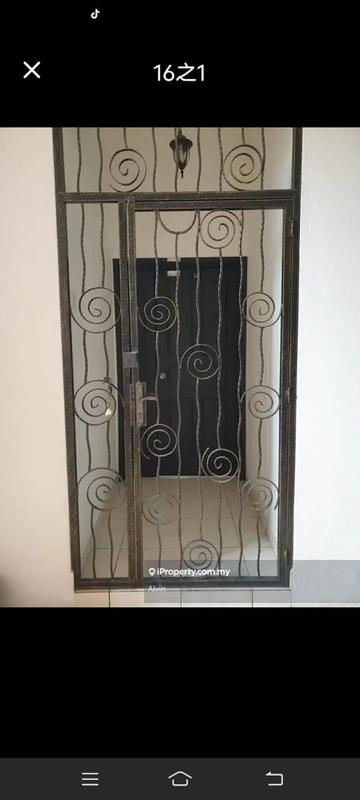Condominium for Sale in Greenview Residence by Alvin - iProperty.com.my