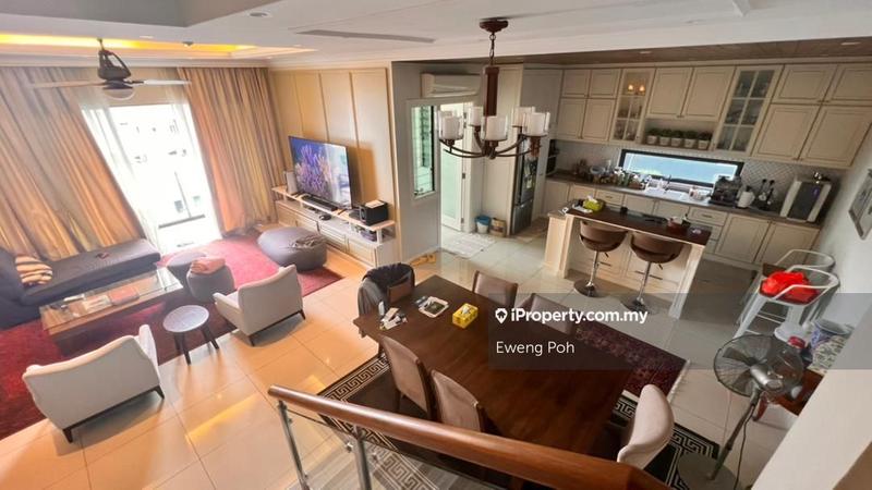 Townhouse for Sale in Sunway Montana, Setapak by Eweng Poh - iProperty.com.my