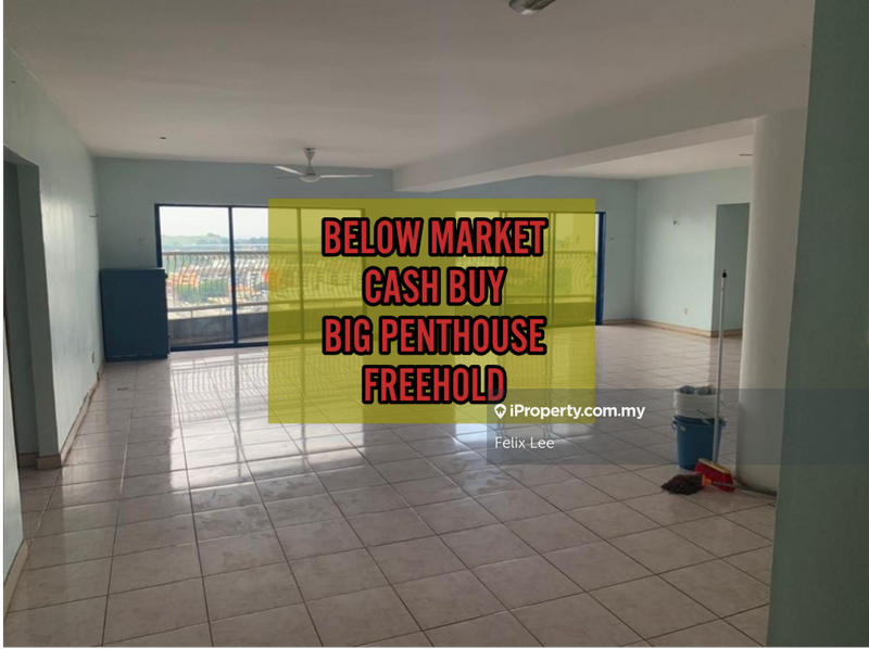 For Sale - D'Haven Condominium