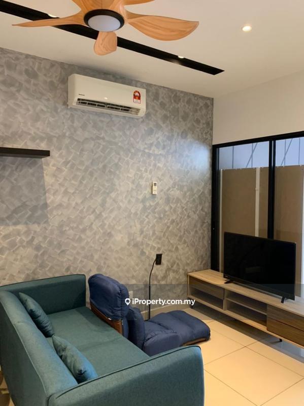 Service Residence for Sale in Suria Jelutong by Eileen Chong - iProperty.com.my