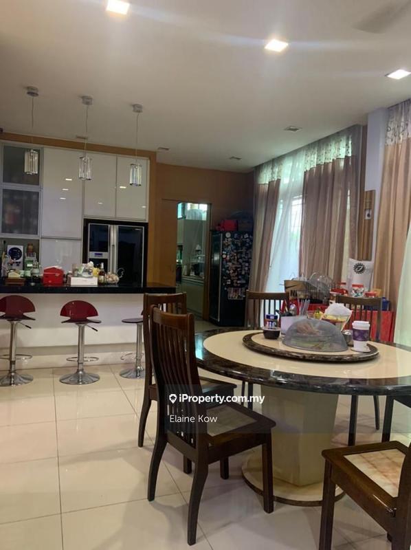 Semi-Detached House for Sale in Tropicana, tropicana indah, petaling Jaya, Tropicana by Elaine Kow - iProperty.com.my